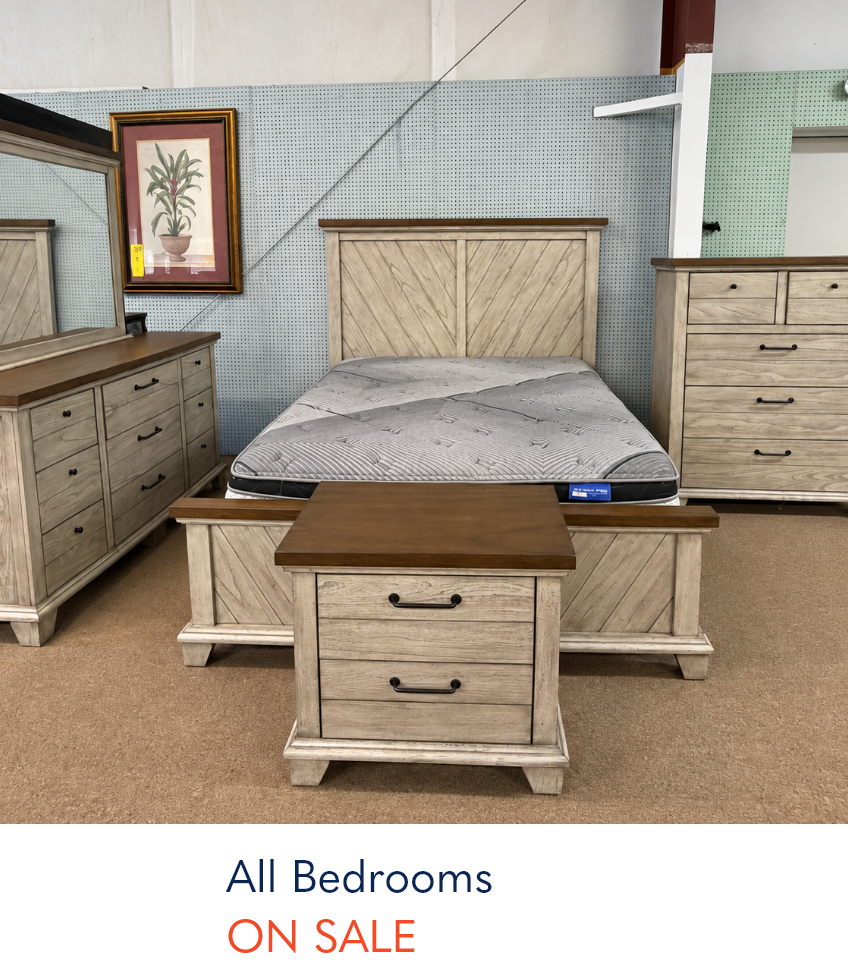 Bedroom Furniture On Sale