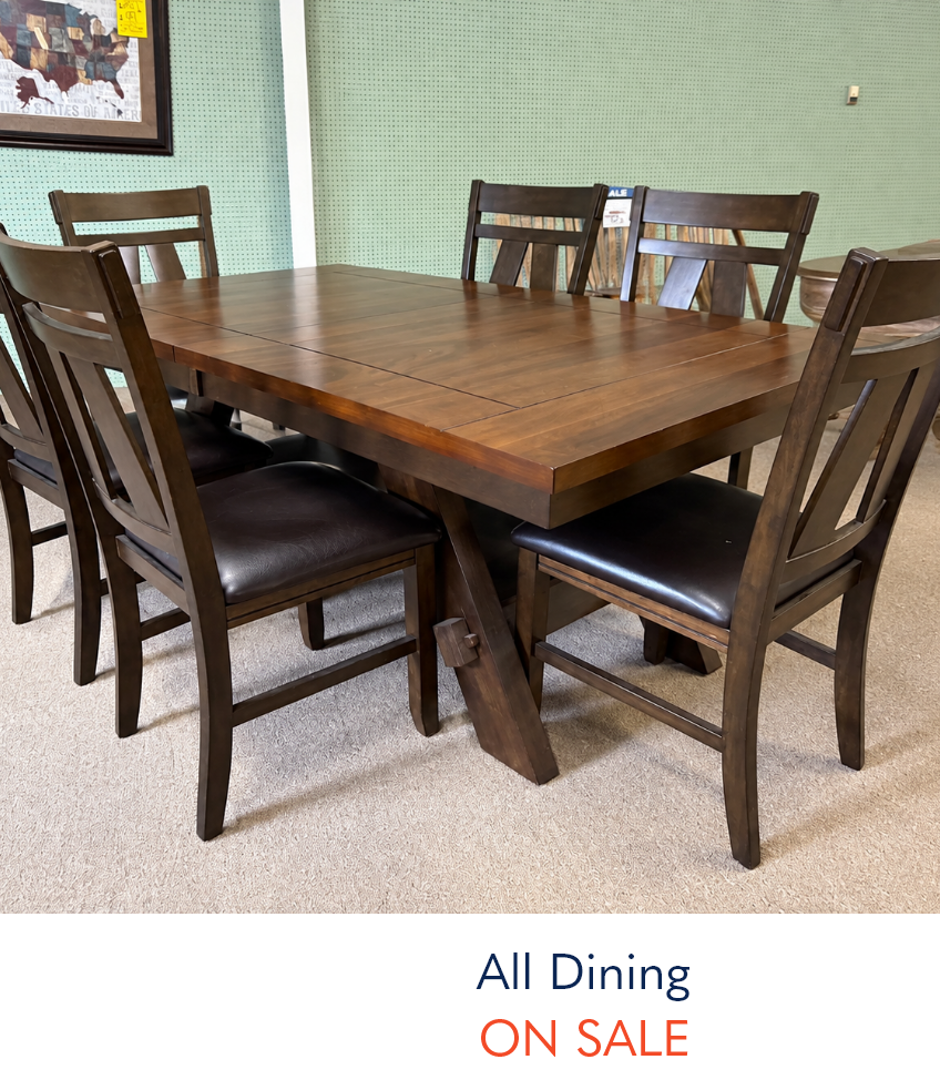 Dining Room Furniture On Sale